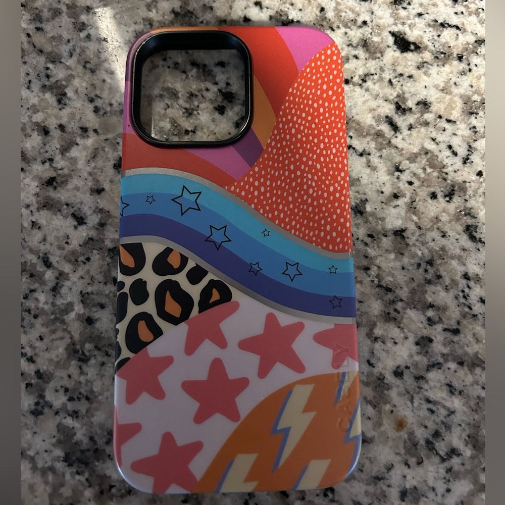 Casely 14 pro max case